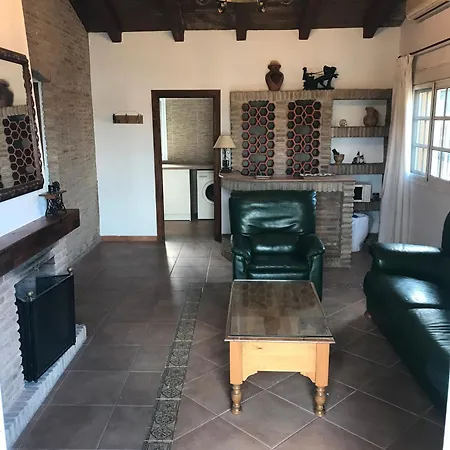 Holiday home Casa Altamar *
