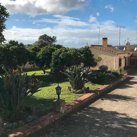 Casa Altamar * Barbate