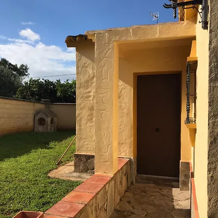Casa Altamar Holiday home