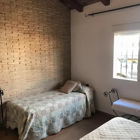 Holiday home Casa Altamar