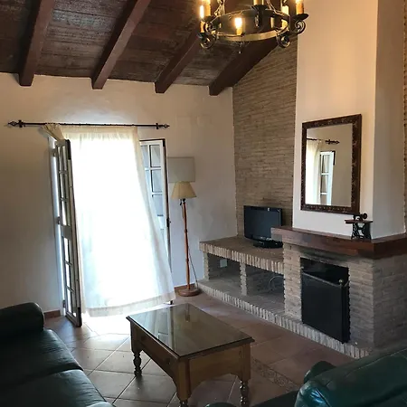 Casa Altamar * Barbate