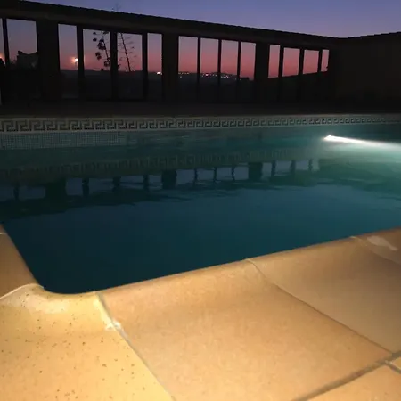 Casa Altamar Holiday home *