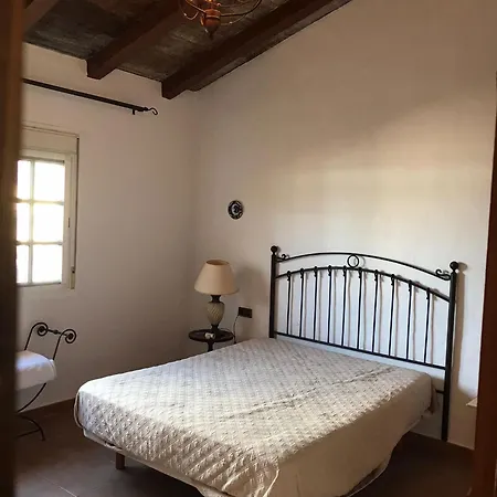 Casa Altamar Holiday home Barbate