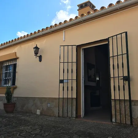 Holiday home Casa Altamar
