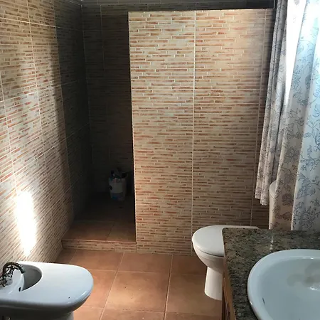 Casa Altamar Holiday home Barbate