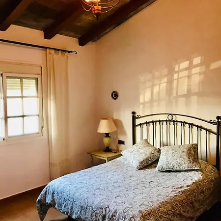 Casa Altamar * Barbate