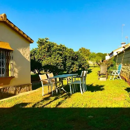 Holiday home Casa Altamar *