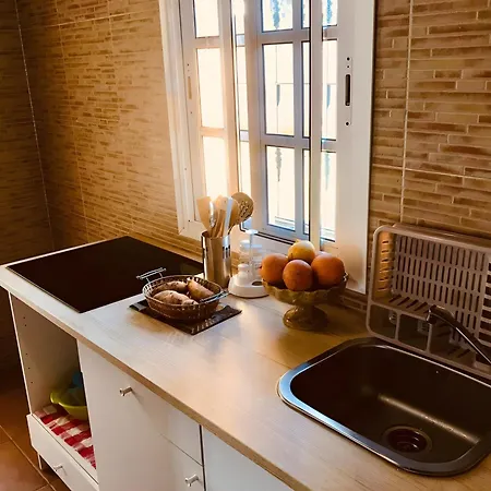 Casa Altamar Holiday home