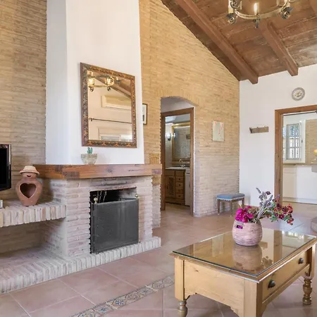 Casa Altamar Holiday home *