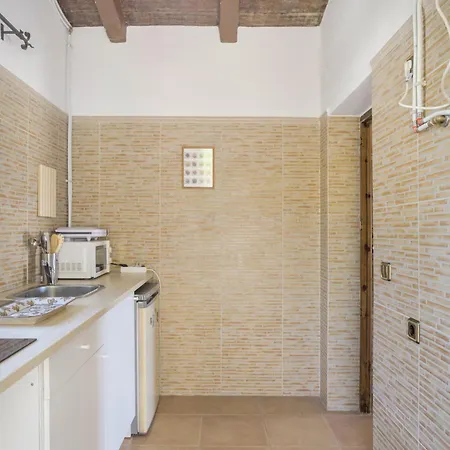 Casa Altamar Holiday home