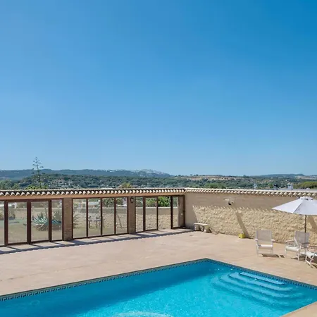 Holiday home Casa Altamar *