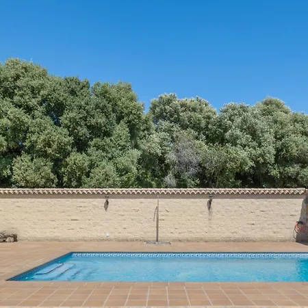 Casa Altamar Barbate