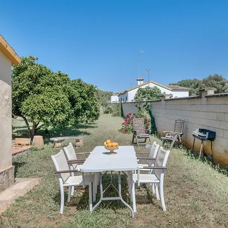 Casa Altamar Barbate