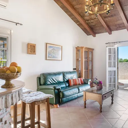 Casa Altamar Holiday home