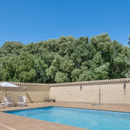 Casa Altamar Holiday home Barbate