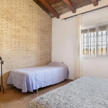 Casa de Campo Casa Altamar