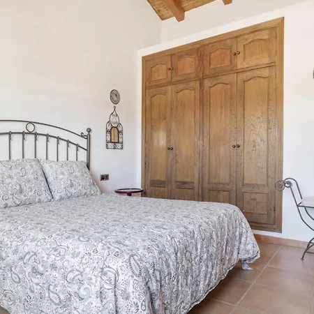 Casa de Campo Casa Altamar *