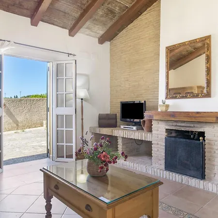 Casa Altamar Barbate