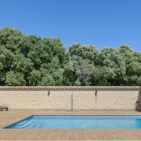 Casa Altamar Barbate